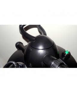 Bassin de jardin : Filtre PF-60 avec UV 24W (6000L), Fin de série