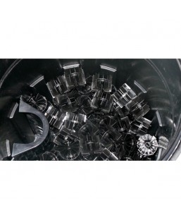 Bassin de jardin : Filtre PF-60 avec UV 24W (6000L), Fin de série