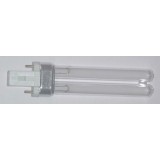 Bassin de jardin : Ampoule UVC 7W PL, AMPOULES UV PL