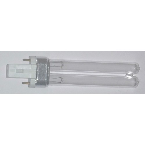 Ampoule UV 7W PL Superfish 06011010 AMPOULES PL Ampoule UV PL 7W po...