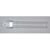 Bassin de jardin : Ampoule UVC 9W PL, AMPOULES UV PL