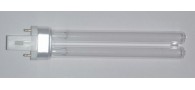 Bassin de jardin : Ampoule UVC 9W PL, AMPOULES UV PL