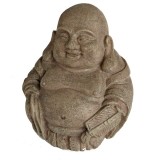 Bassin de jardin : Deco Buddha bassin zen, Figurines