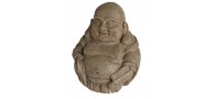 Bassin de jardin : Deco Buddha bassin zen, Figurines
