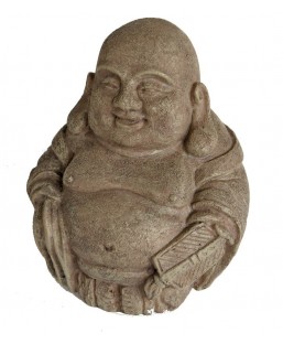 Bassin de jardin : Deco Buddha bassin zen, Figurines