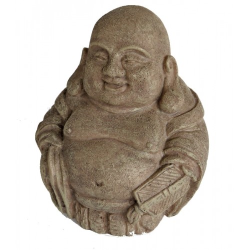 Bassin de jardin : Deco Buddha bassin zen, Figurines