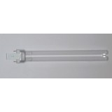 Bassin de jardin : Ampoule UVC 11W PL, AMPOULES UV PL