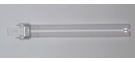 Bassin de jardin : Ampoule UVC 11W PL, AMPOULES UV PL