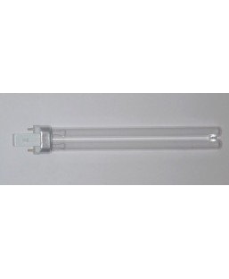 Bassin de jardin : Ampoule UVC 11W PL, AMPOULES UV PL