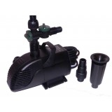 Expert pompes de bassin - Pond flow eco 5000 (4900L/H) 07060030