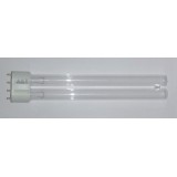 Bassin de jardin : Ampoule UVC 18W PL, AMPOULES UV PL