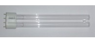 Bassin de jardin : Ampoule UVC 18W PL, AMPOULES UV PL