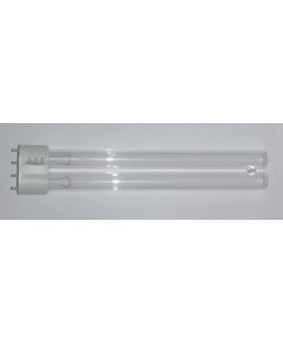 Bassin de jardin : Ampoule UVC 18W PL, AMPOULES UV PL