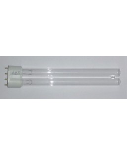 Bassin de jardin : Ampoule UV 18W PL, AMPOULES UV PL