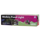 Bassin de jardin : Welkin Pond Light, Fin de série
