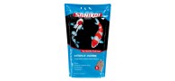 Bassin de jardin : Sanikoi staple prime 6mm 1.6kg (3L), Nourriture Sanikoï