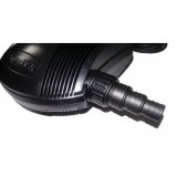 Bassin de jardin : Pond Eco Plus E 12000 (11200 L/H), Fin de série