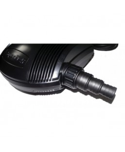 Bassin de jardin : Pond Eco Plus E 12000 (11200 L/H), Fin de série