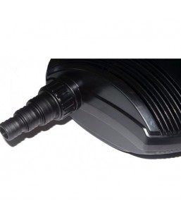 Bassin de jardin : Pond Eco Plus E 12000 (11200 L/H), Fin de série