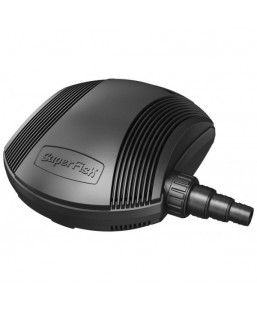 Bassin de jardin : Pond Eco Plus E 12000 (11200 L/H), Fin de série
