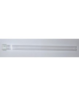 Bassin de jardin : Ampoule UVC 36W PL, AMPOULES UV PL