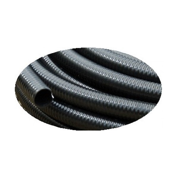 Tuyau, 5 mètres, 40 mm, PVC souple, Pour Aquarium Ou Bassin - Le