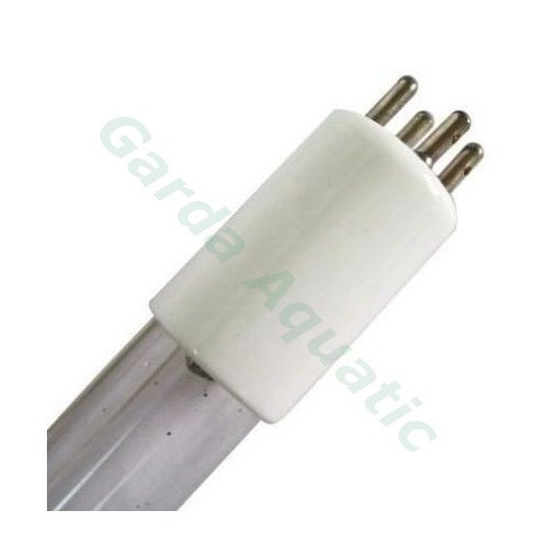 Bassin de jardin : Ampoule 10W SICCE green reset ou pressure flo 2500 OU 5000, Ampoules UV