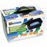 Bassin de jardin : SYSTÈME ANTI-GEL 600 L/H, Dispositifs anti-gel