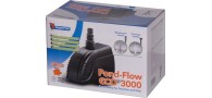 Bassin de jardin : Kit filtre lame d'eau 3000, Kit Bassin de 0 à 5 m3
