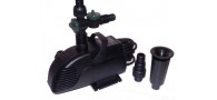 Bassin de jardin : Kit filtre lame d'eau 3000 PLUS, Kit Bassin de 0 à 5 m3