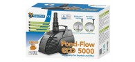 Bassin de jardin : Kit filtre lame d'eau 3000 PLUS, Kit Bassin de 0 à 5 m3