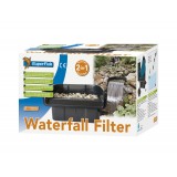 Bassin de jardin : Kit filtre lame d'eau 6000, Kit Bassin de 5 à 10 m3