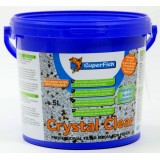 Bassin de jardin : Crystal Clear media 5 litres, Fin de série
