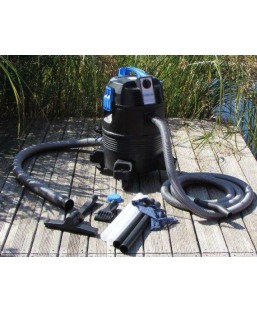 Bassin de jardin : Aspirateur Aspio 1400, Fin de série