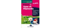 Bassin de jardin : Bactogen + Biobooster 6000, Traitement Aquatic Science