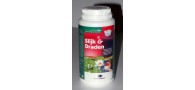 Bassin de jardin : Bactogen + Biobooster 6000, Traitement Aquatic Science