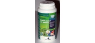 Bassin de jardin : Bactogen + Biobooster 12000, Traitement Aquatic Science