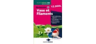 Bassin de jardin : Bactogen + Biobooster 12000, Traitement Aquatic Science