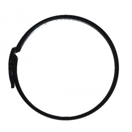 Bassin de jardin : Cerclage pressure flo 2500 ou 5000, Fin de série