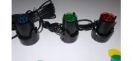 Bassin de jardin : Pond LED light 3, Fin de série