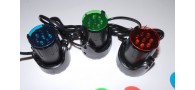 Bassin de jardin : Pond LED light 3, Fin de série