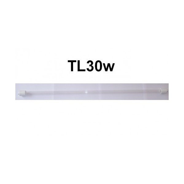 Bassin de jardin : Ampoule UV 30W TL 90cm, AMPOULES UV TL