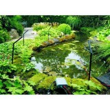 Bassin de jardin : Pond Protector anti héron 80m, Anti héron