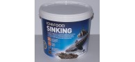 Bassin de jardin : ICHI FOOD SINKING 3.5KG MINI, Fin de série