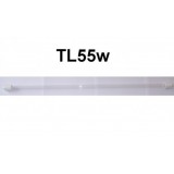 Bassin de jardin : Ampoule UVC 55W TL 90CM, AMPOULES UV TL
