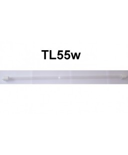 Bassin de jardin : Ampoule UVC 55W TL 90CM, AMPOULES UV TL