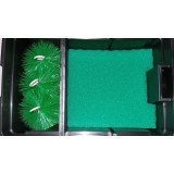 Bassin de jardin : SF PONDCLEAR 6000 UVC-7W, Fin de série