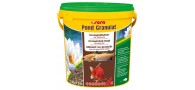 Bassin de jardin : Sera pond sticks Granulat 10L (1.8kg), Nourriture Serapond