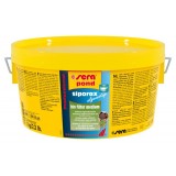 Bassin de jardin : siporax pond algenstop Professional 1kg (6.000L), Traitement Sera