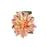 Bassin de jardin : Nénuphar 17 cm rose, Fin de série